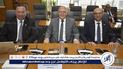 رئيس جامعة أسيوط يشارك في اجتماع مجلس الجامعات الأهلية بالعاصمة الإدارية الجديدة 