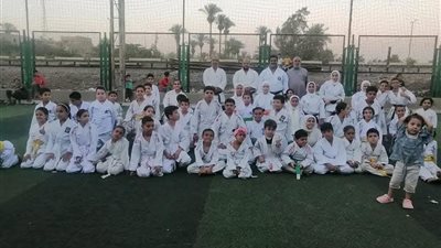 47 ألف مستفيد من أنشطة مراكز الشباب في القليوبية خلال إجازة نصف العام