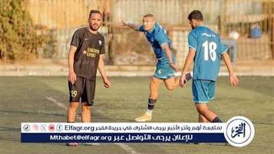 مواجهات قوية للمرج وقليوب وإسكو والقومي بالقسم الثالث