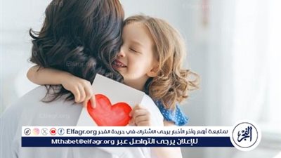 عيد الأم: رمز العطاء والحب الذي لا ينضب