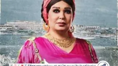 فيفي عبده تتصدر تريند جوجل بعد كشفها عن دورها في 