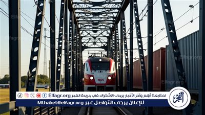 مواعيد قطارات وجه بحري خلال شهر رمضان 2025