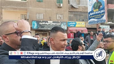 بحضور الحضرى وعدد من النجوم.. محافظ الغربية يفتتح وحدة حضانات بمستشفى كفر الزيات العام