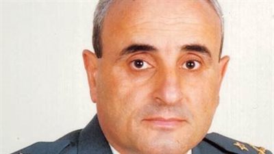 من هو وزير الدفاع اللبناني الجديد ميشال منسى؟