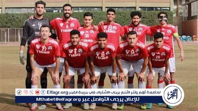 فوز اسكو وتعادل القناطر وهزيمة بهتيم بالقسم الثالث 