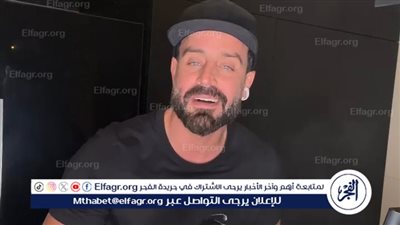 سعد رمضان يشعل السوشيال ميديا… إشادة واسعة بأغنيته الجديدة مش غلط بعد ساعات من طرحها