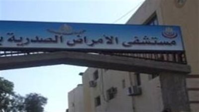 إصابة 9 من أسرتين بحالات اختناق اثر تسريب غاز داخل منزلهم بالبحيرة