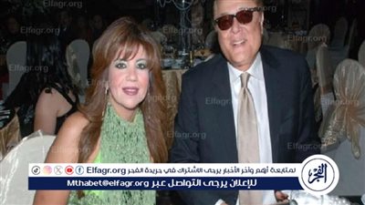 هالة صدقي: بوسي شلبي كانت زوجة محمود عبد العزيز حتى وفاته