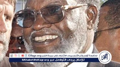 وفاة سام نجوما.. الأب المؤسس لناميبيا عن عمر 95 عامًا