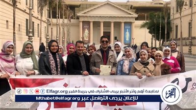  بعد واقعة المتحف اليوناني روماني..أساتذة الآثار ممنوعون من زيارة المتاحف مجانًا 