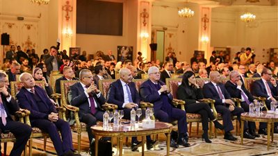 وزير التعليم يشارك في مؤتمر «الصناعة والاستثمار..الحكومة والقطاع الخاص.. معًا نستطيع»