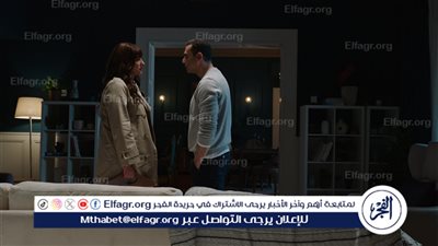 نور محمود: سعيد بردود الأفعال على منتصر فى 