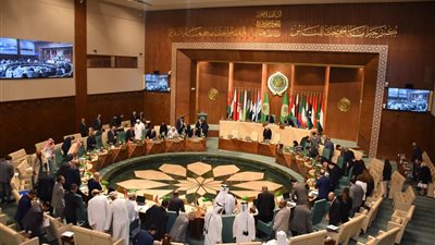 فلسطين تطلب عقد اجتماع طارئ لجامعة الدول العربية
