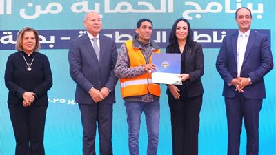 جهود صندوق مكافحة وعلاج الإدمان خلال أسبوع.. أنشطة مكثفة وبرامج توعية وعلاج مجانية