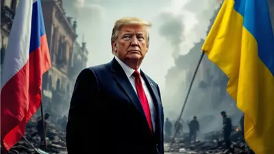 إستراتيجي يكشف الضغوط الأمريكية على روسيا وأوكرانيا لإنهاء الحرب(فيديو)