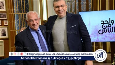 حسن المستكاوي: قرار الغاء الفقرات التحكيمية في البرامج الرياضية قرار موفق نتيجة الاحتقان بين الجماهير