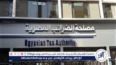 الضرائب: التحول الرقمي ساهم في دمج الاقتصاد غير الرسمي وتحقيق نجاحات ملموسة