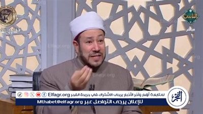 عاجل - هل يجوز إخراج زكاة الفطر من أول شهر رمضان؟.. دار الإفتاء توضح (فيديو)