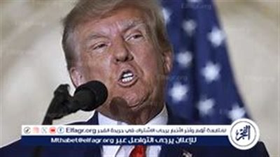 ترامب: كندا ستكون الولاية الأمريكية رقم 51 وترودو يرد