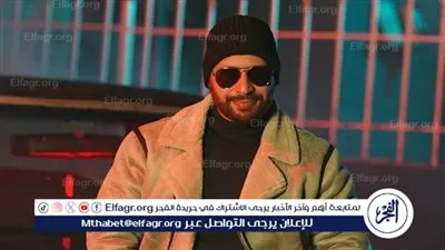 محمد الريفي عن طليقته: ربنا يكرمها ويكرمني.. ومستحيل أتكلم عن الماضي.. فيديو