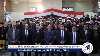 الهيئة الوطنية للانتخابات تطلق جولة ميدانية بالمدارس للتوعية بأهمية المشاركة بالاستحقاقات الانتخابية