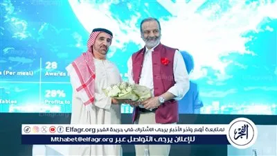 دبي تستضيف أكبر قمة عالمية للعدالة والحب والسلام