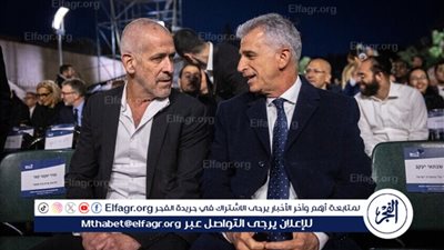 رئيس الشاباك يطالب بلجنة تحقيق رسمية حول 