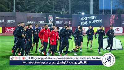 فاينورد الهولندي يطلب ضم حمزة عبدالكريم.. والأهلي يدرس القرار