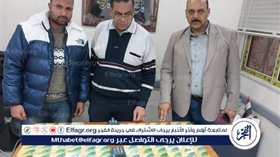  تموين شرق تضبط 125 بطاقة تموينية مجمعة بأحد المخابز بحملة مكثفة في الإسكندرية 