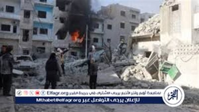 هيئة حقوق فلسطين: إسرائيل مسؤولة عن دمار قطاع غزة (فيديو)