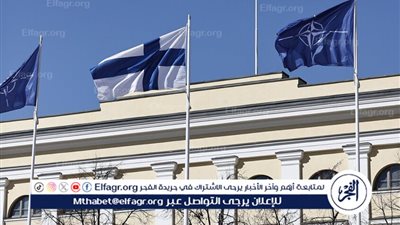 الخارجية الفنلندية تستدعي السفير الروسي