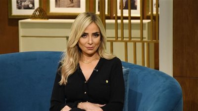 ريم البارودي: أتمني غلق التيك توك في مصر 