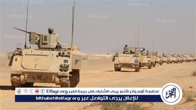 حقيقة صور التعزيزات العسكرية الأردنية على الحدود مع إسرائيل
