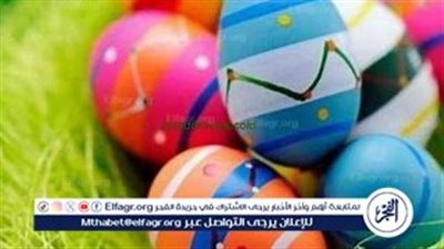 موعد شم النسيم 2025 في مصر.. هل يتزامن مع شهر رمضان؟