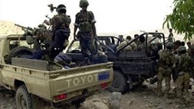 وفاة موظف أممي في سجن للحوثيين بصعدة شمال اليمن