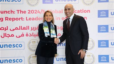 عبد اللطيف: التعليم هو الأساس الذي تبني عليه الأمم مستقبلها وتضمن ازدهارها