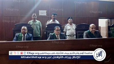 السجن المؤبد لعامل فى قضية قتل طفل بسوهاج