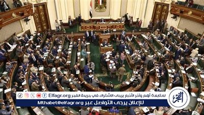 السيسي يأمر بفض دور الانعقاد الخامس لـ«النواب» و«الشيوخ» اعتبارًا من 9 يوليو 2025