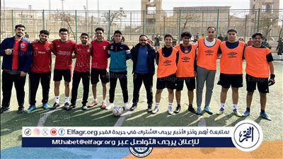 بمشاركة 64 فريقا.. انطلاق أولى مباريات 