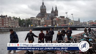 نائب هولندي يكشف شرط إنهاء الصراع في أوكرانيا