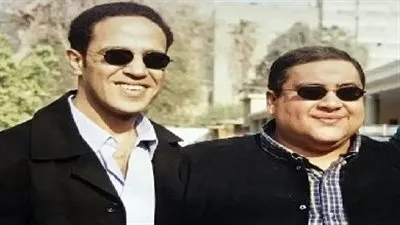 بهذه الطريقة.. أشرف عبدالباقي يحيي ذكري وفاة علاء ولي الدين 