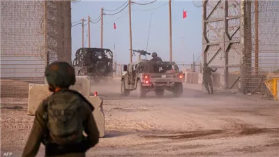 عاجل- إسرائيل: قرار حماس بعدم إطلاق سراح الرهائن يعني العودة إلى الحرب