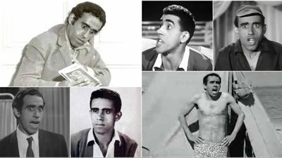 الضيف أحمد.. موهبة فنية رحلت مبكرًا