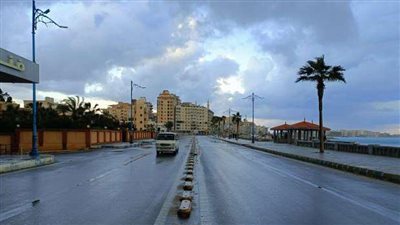 أجواء باردة وأمطار متفرقة.. تعرف على حالة الطقس اليوم الأربعاء 12 فبراير 