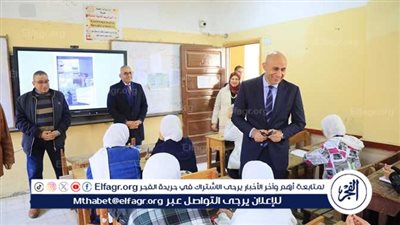 وزارة التعليم تصدر تعليمات جديدة بشأن تسكين الطلاب في المدارس ومواعيد الدراسة خلال رمضان 2025