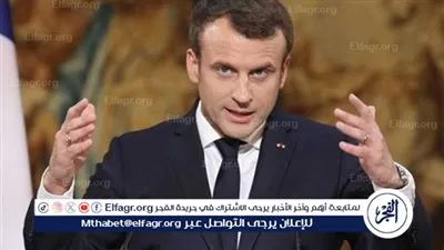 ماكرون ينتقد خطة ترامب بشأن غزة ويؤكد: الحل يجب أن يكون سياسيًا وليس عقاريًا