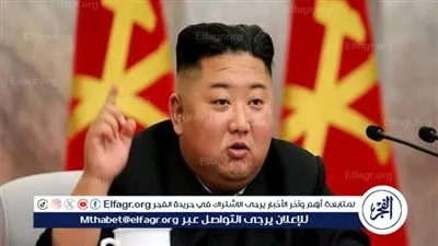كوريا الشمالية تهاجم تصريحات ترامب بشأن غزة وتصف الوجود العسكري الأمريكي بالعدائي