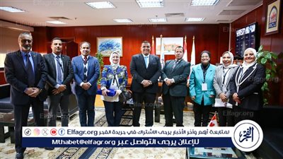 عاشور: التربية الإعلامية ضرورة لمواكبة التطورات الرقمية وتعزيز الوعي المجتمعي