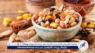 قمر الدين بكام؟.. أسعار ياميش رمضان 2025 في منافذ وزارة الزراعة بالجيزة