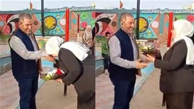  تحليل| هل أخطأت؟.. الأسئلة الشائكة في واقعة وكيلة مدرسة الشرقية